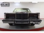 Thumbnail Photo 15 for 1980 Lincoln Continental
